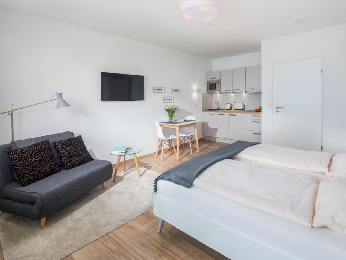 Dujardin 5 Apartment Norderney Ngoại thất bức ảnh